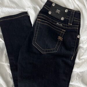 Miss Me Skinny Jeans